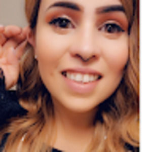 Meet your Posher, Gabriella